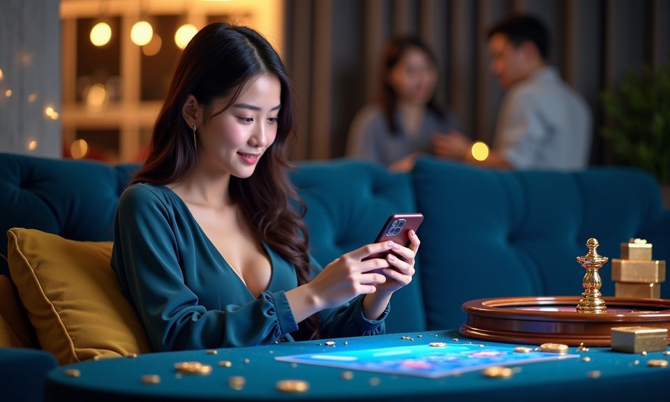 12win88 Fortune Tiger Rooms Built for Malaysia