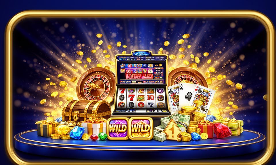 12win88 mobile gaming