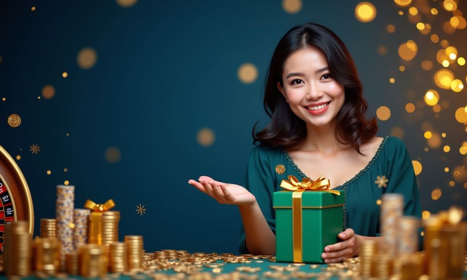 12win88 Mega Jade Hadir di 12win88 untuk Anda